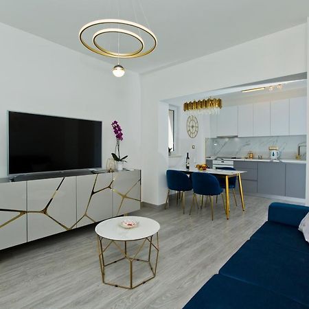 Luxury Apartment Veronika Hvar Town Dış mekan fotoğraf