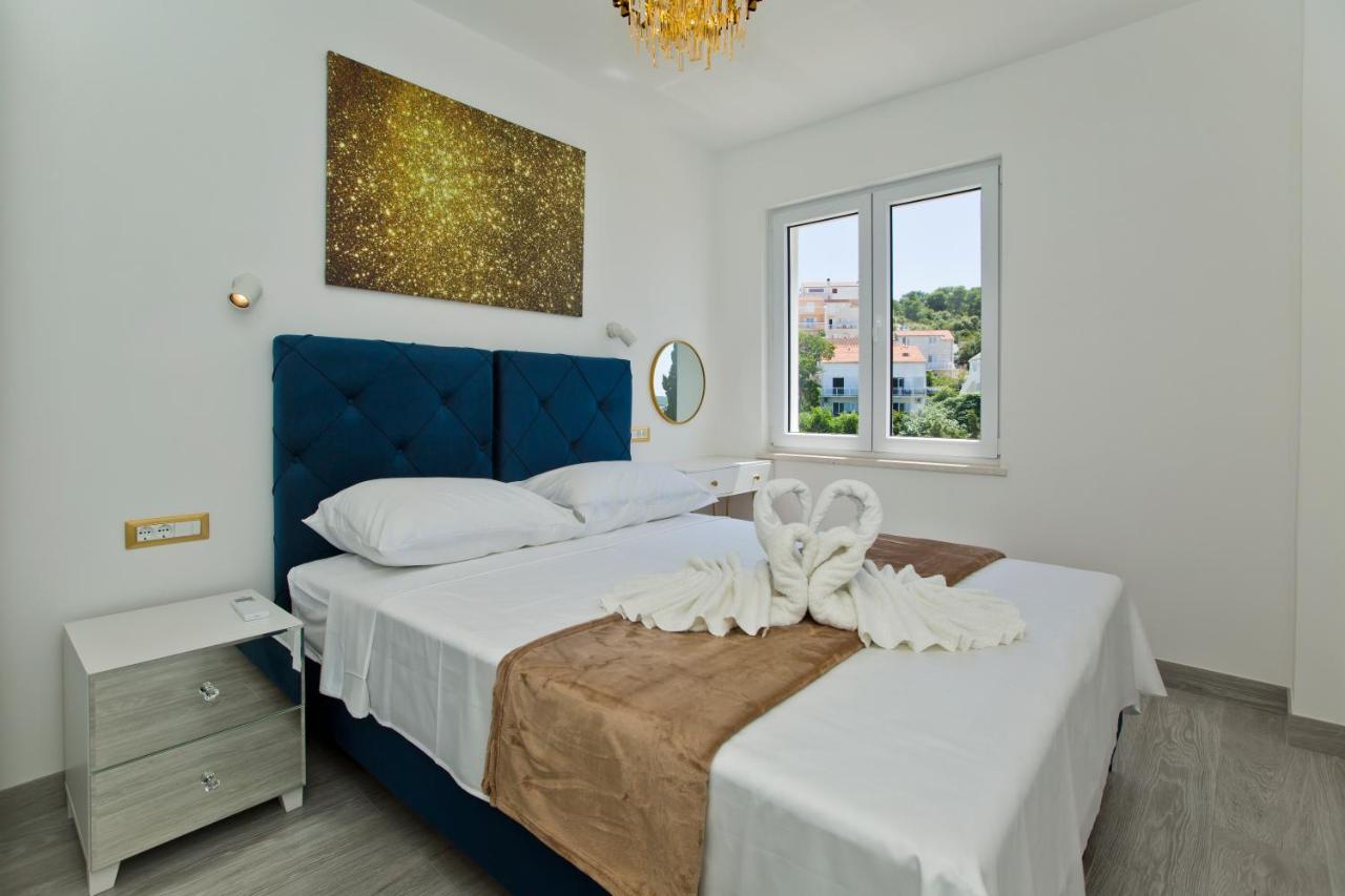 Luxury Apartment Veronika Hvar Town Dış mekan fotoğraf