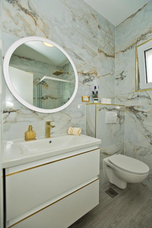 Luxury Apartment Veronika Hvar Town Dış mekan fotoğraf