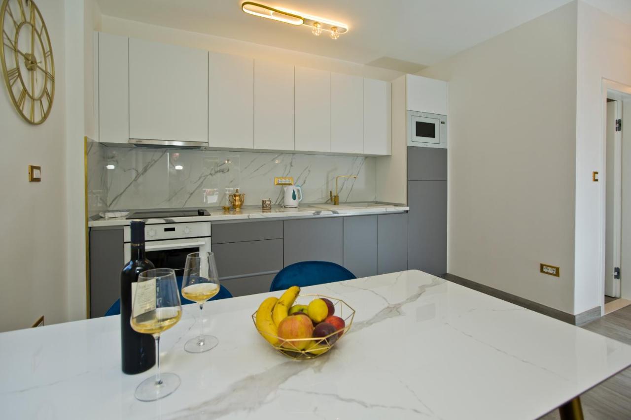 Luxury Apartment Veronika Hvar Town Dış mekan fotoğraf