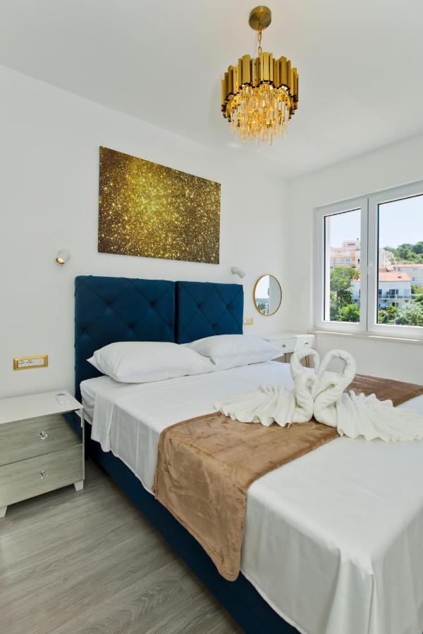 Luxury Apartment Veronika Hvar Town Dış mekan fotoğraf