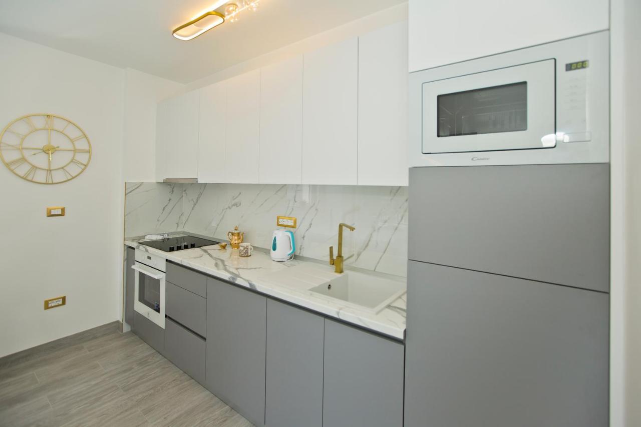 Luxury Apartment Veronika Hvar Town Dış mekan fotoğraf