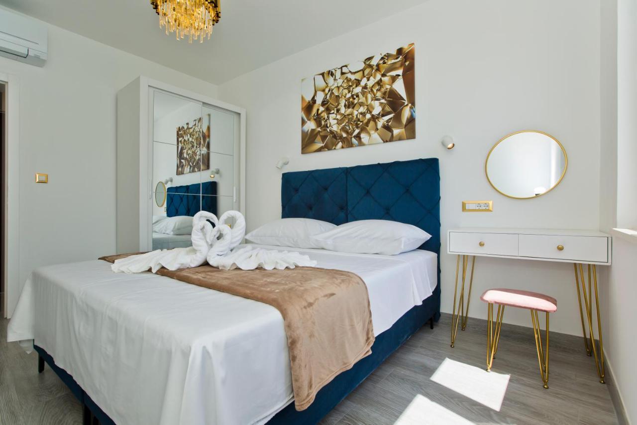 Luxury Apartment Veronika Hvar Town Dış mekan fotoğraf