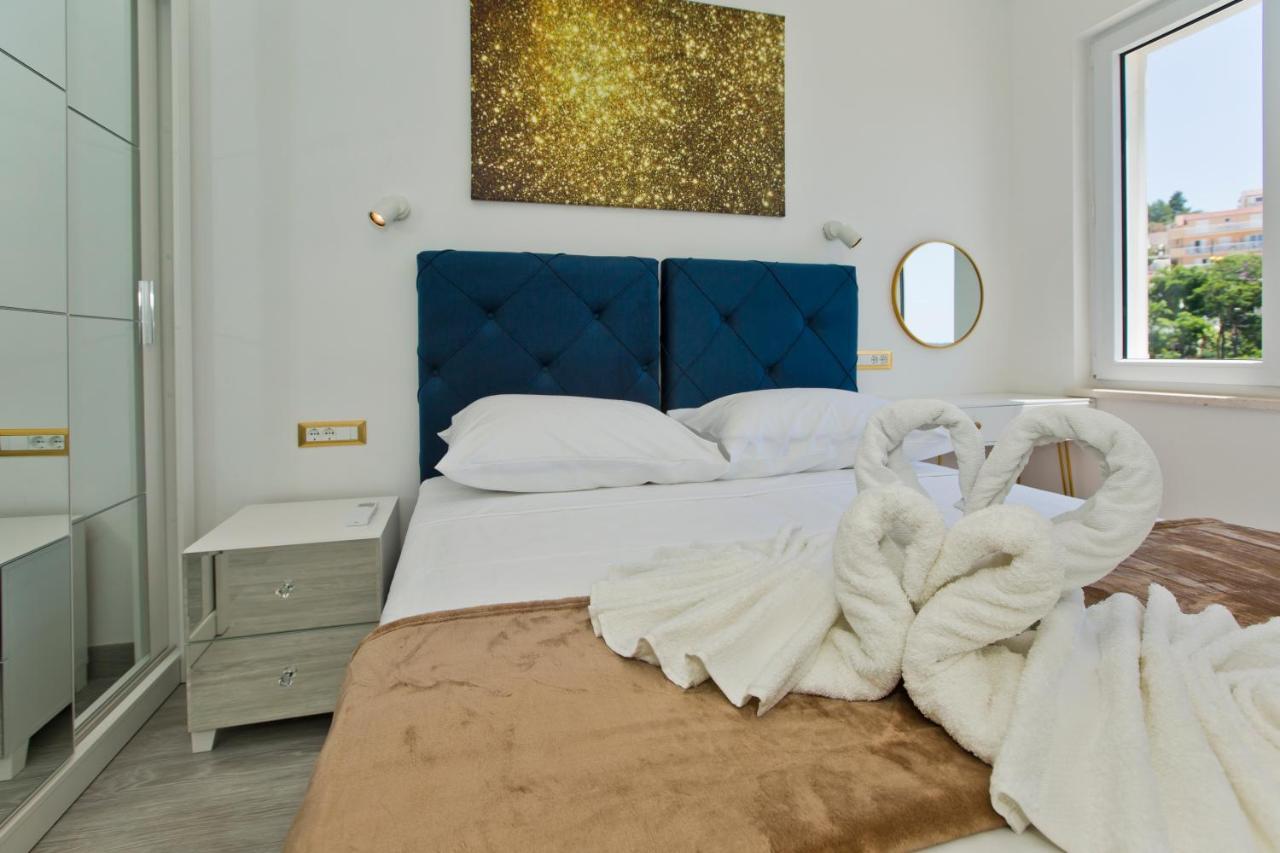 Luxury Apartment Veronika Hvar Town Dış mekan fotoğraf
