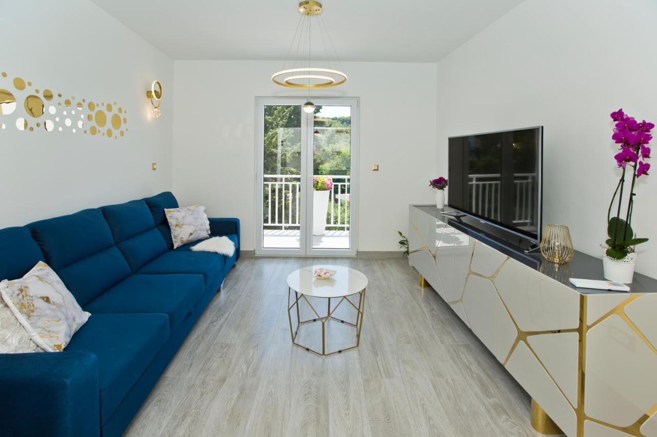 Luxury Apartment Veronika Hvar Town Dış mekan fotoğraf