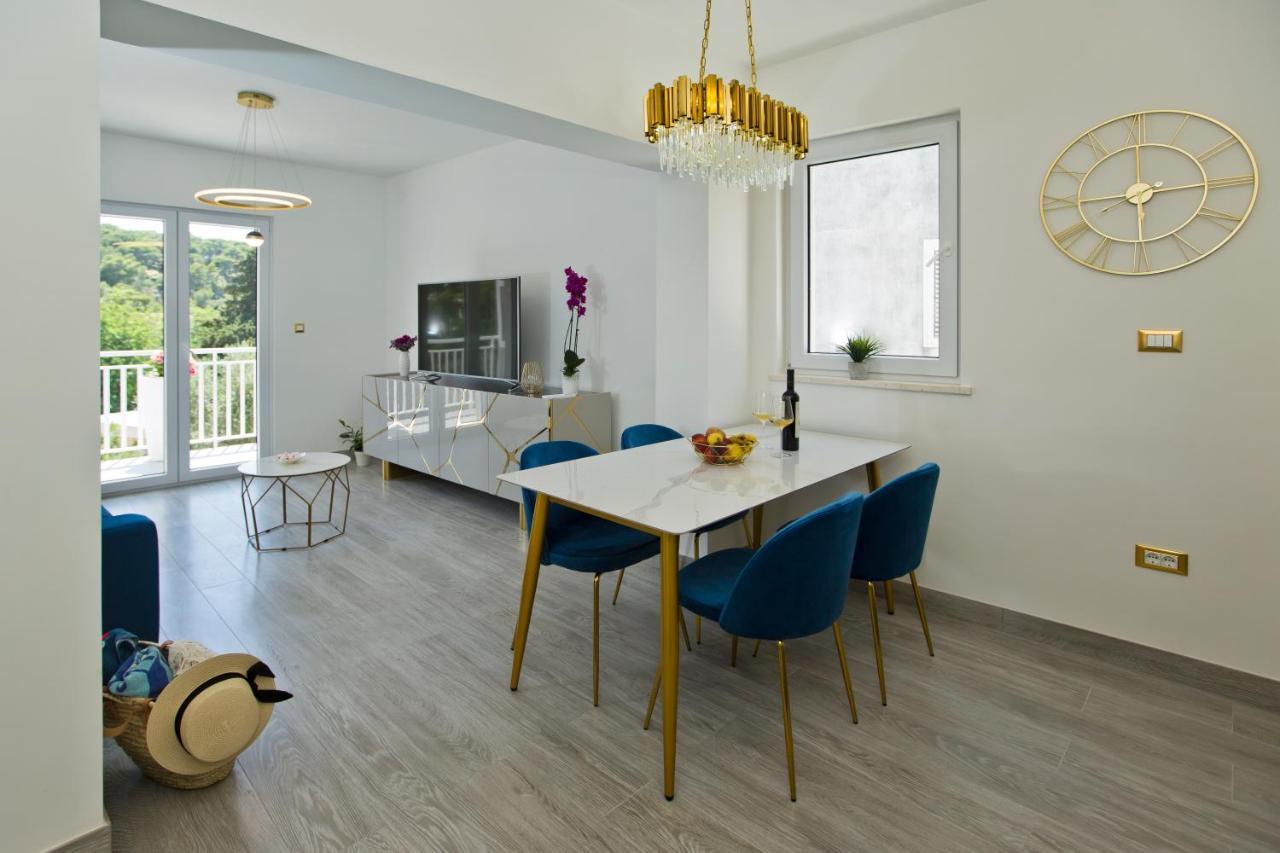 Luxury Apartment Veronika Hvar Town Dış mekan fotoğraf