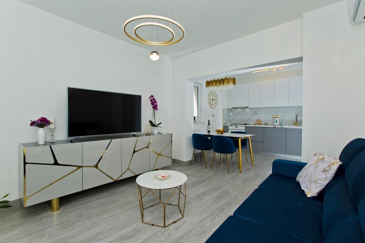Luxury Apartment Veronika Hvar Town Dış mekan fotoğraf