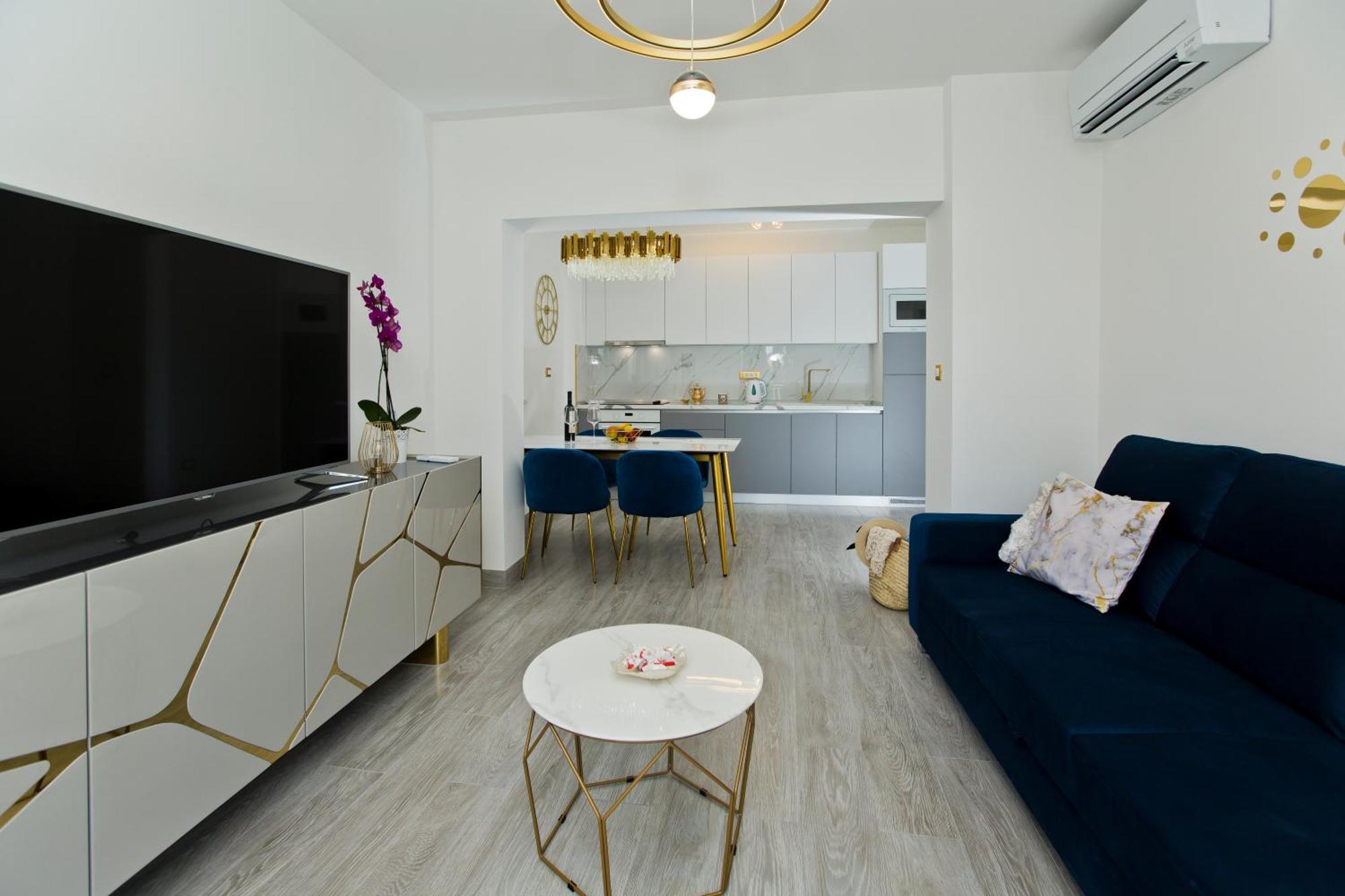 Luxury Apartment Veronika Hvar Town Dış mekan fotoğraf