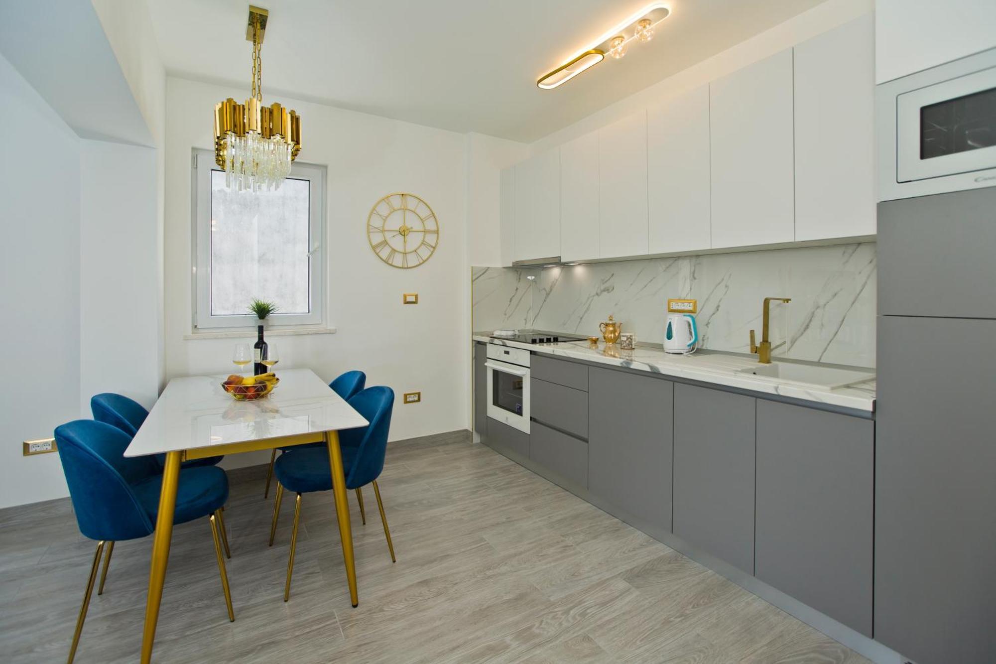 Luxury Apartment Veronika Hvar Town Dış mekan fotoğraf