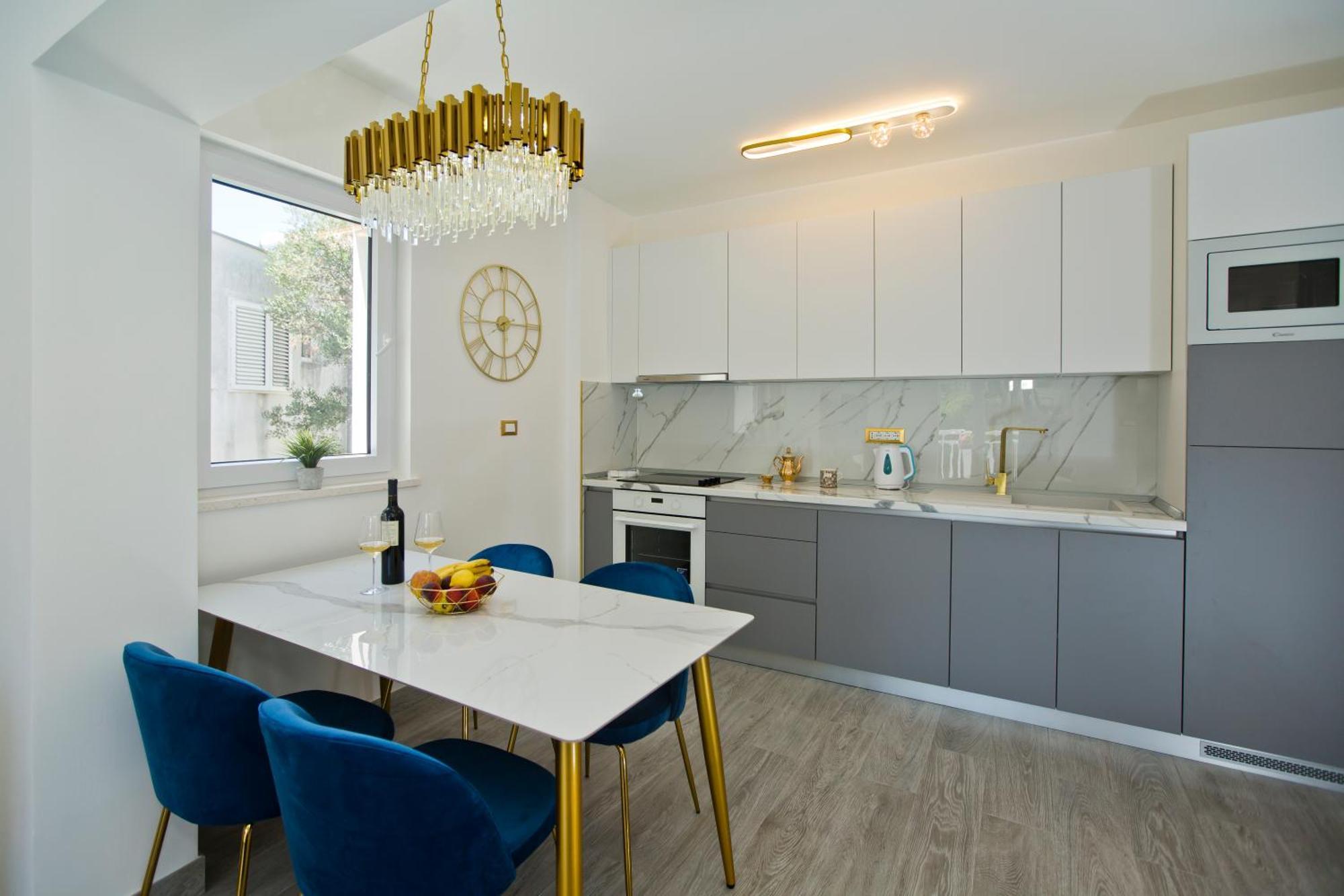 Luxury Apartment Veronika Hvar Town Dış mekan fotoğraf