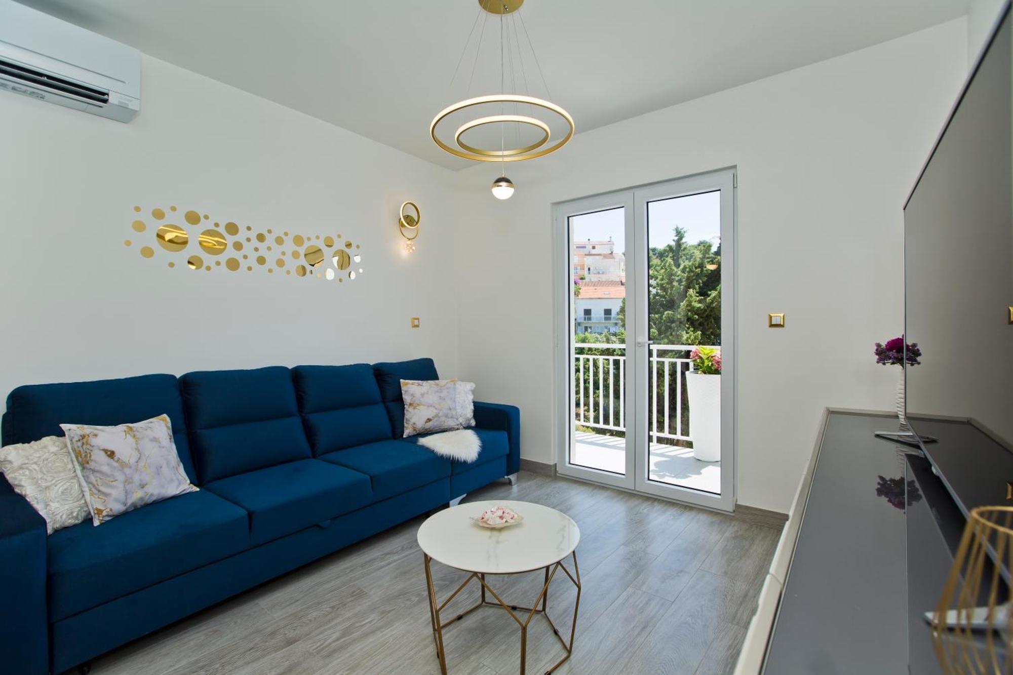 Luxury Apartment Veronika Hvar Town Dış mekan fotoğraf