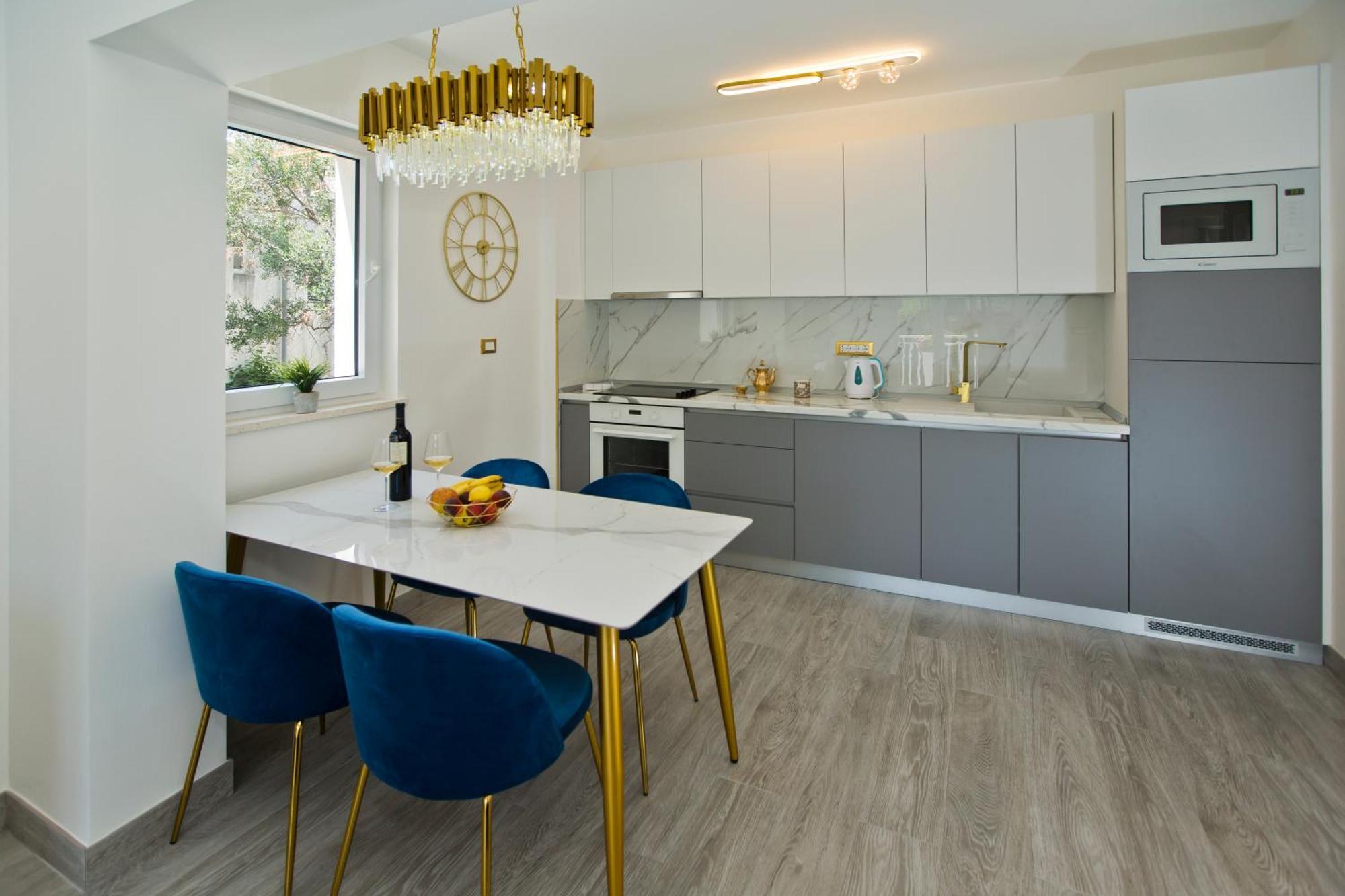 Luxury Apartment Veronika Hvar Town Dış mekan fotoğraf