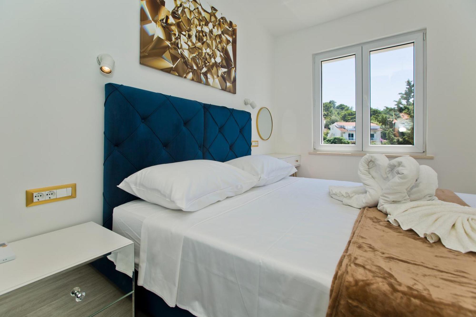 Luxury Apartment Veronika Hvar Town Dış mekan fotoğraf