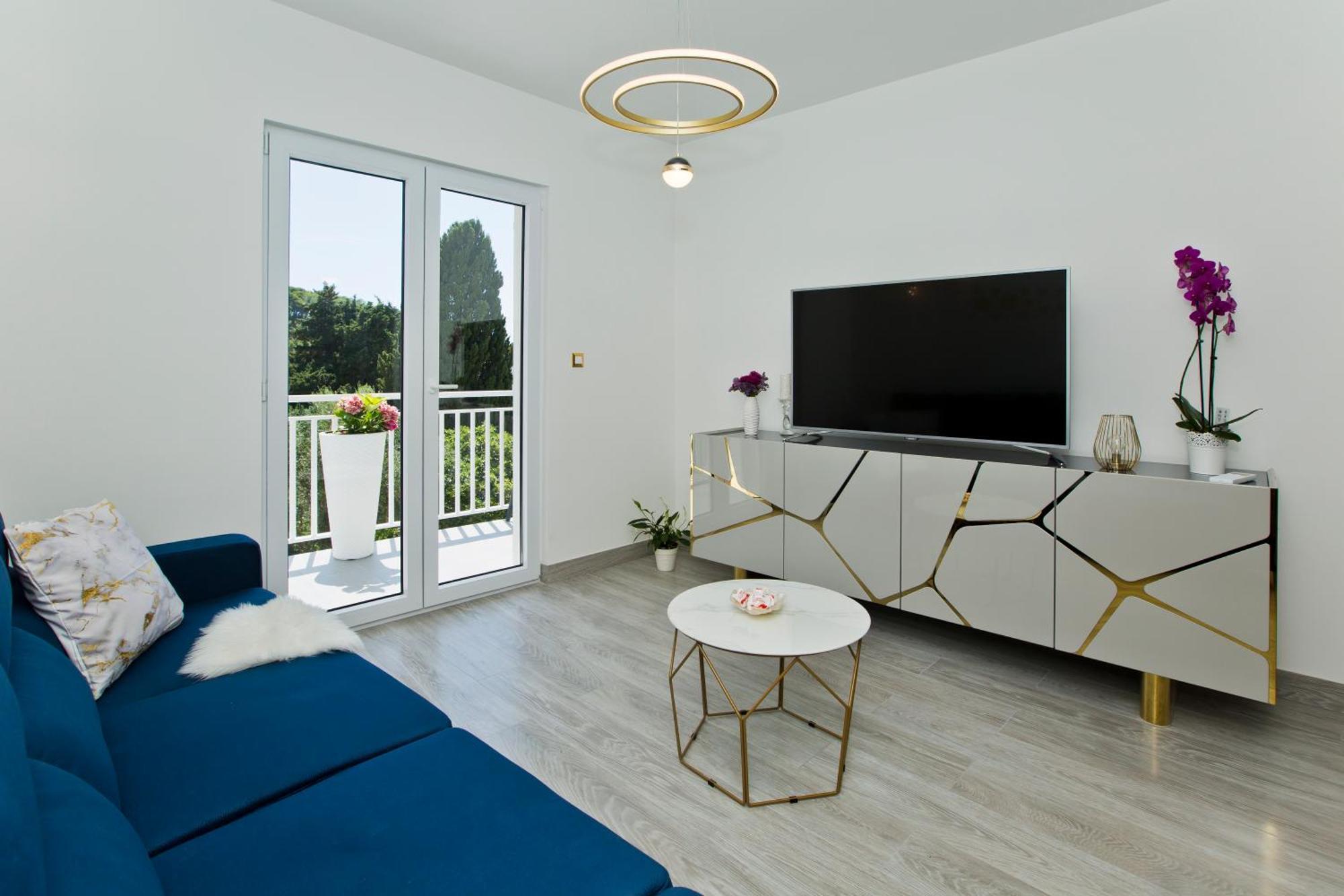 Luxury Apartment Veronika Hvar Town Dış mekan fotoğraf