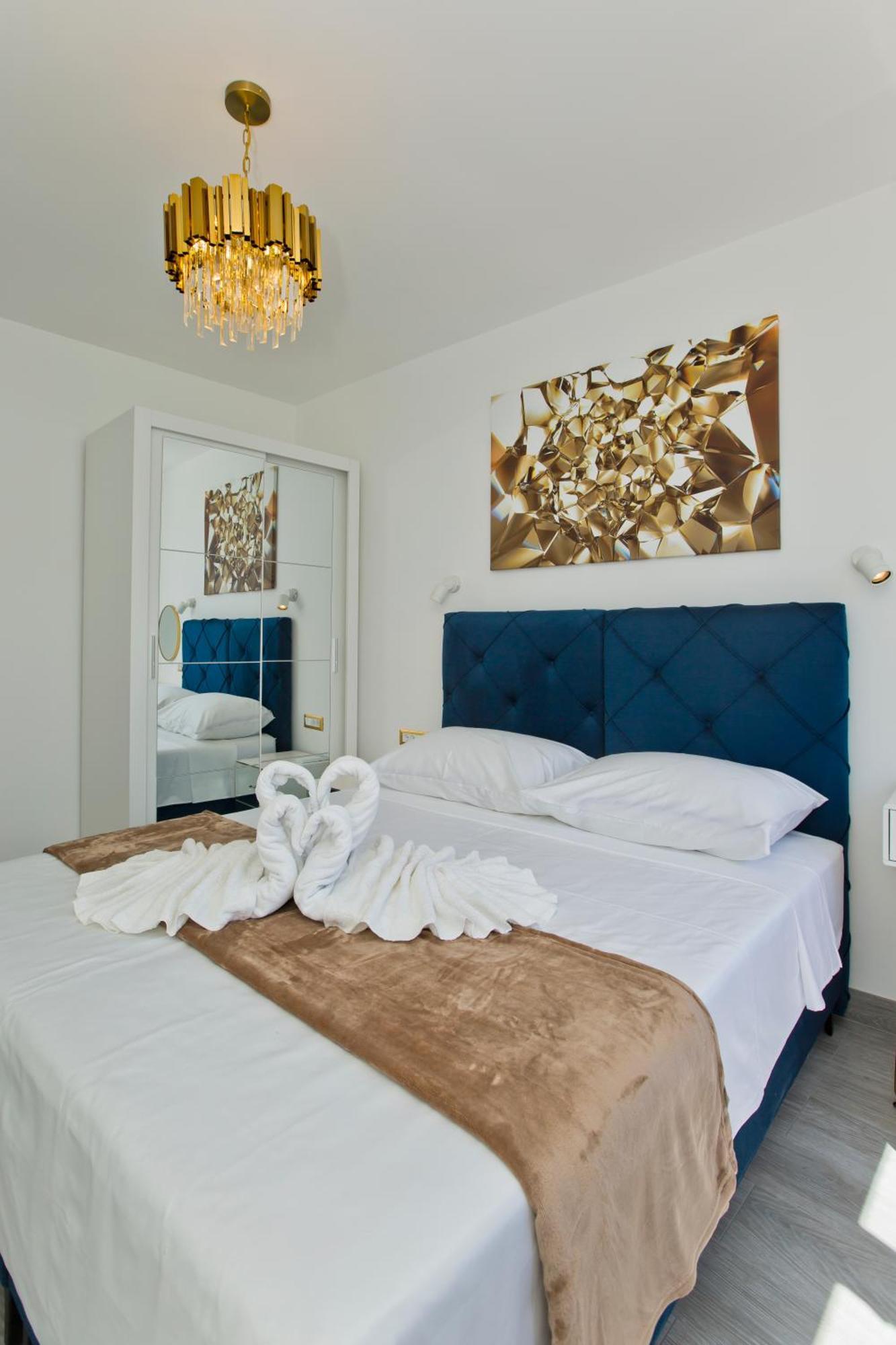 Luxury Apartment Veronika Hvar Town Dış mekan fotoğraf