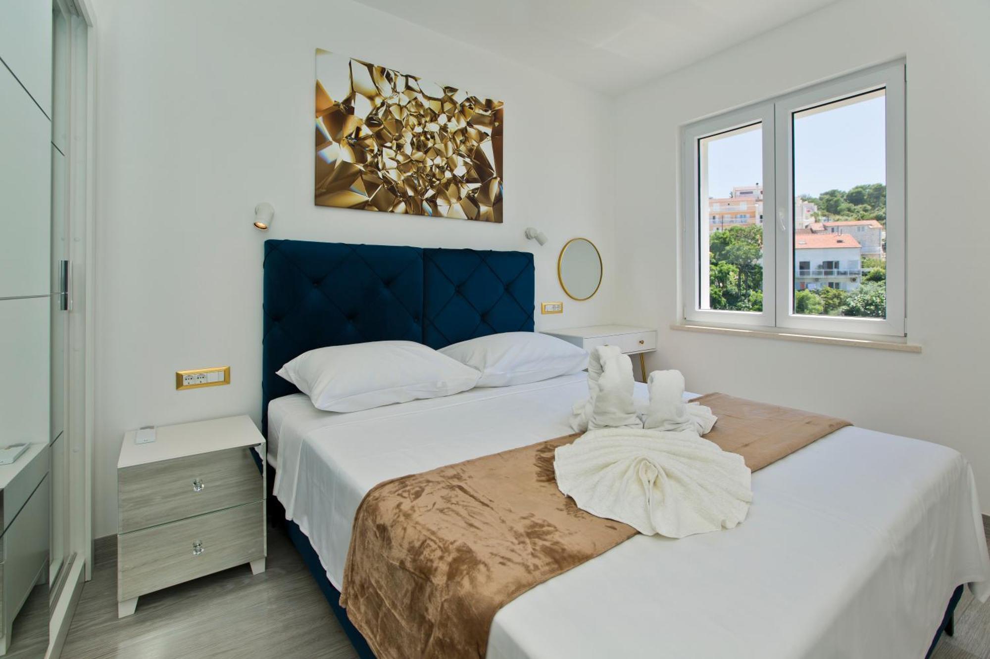 Luxury Apartment Veronika Hvar Town Dış mekan fotoğraf