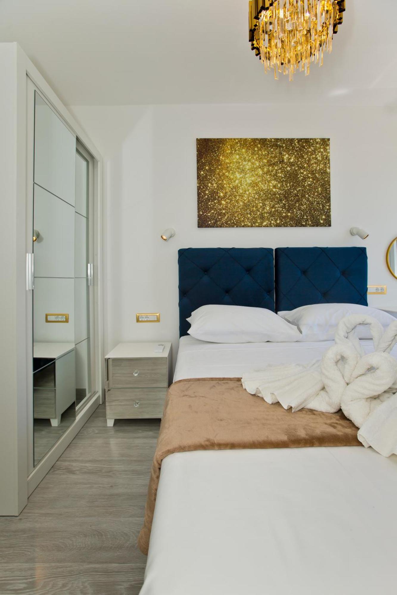 Luxury Apartment Veronika Hvar Town Dış mekan fotoğraf