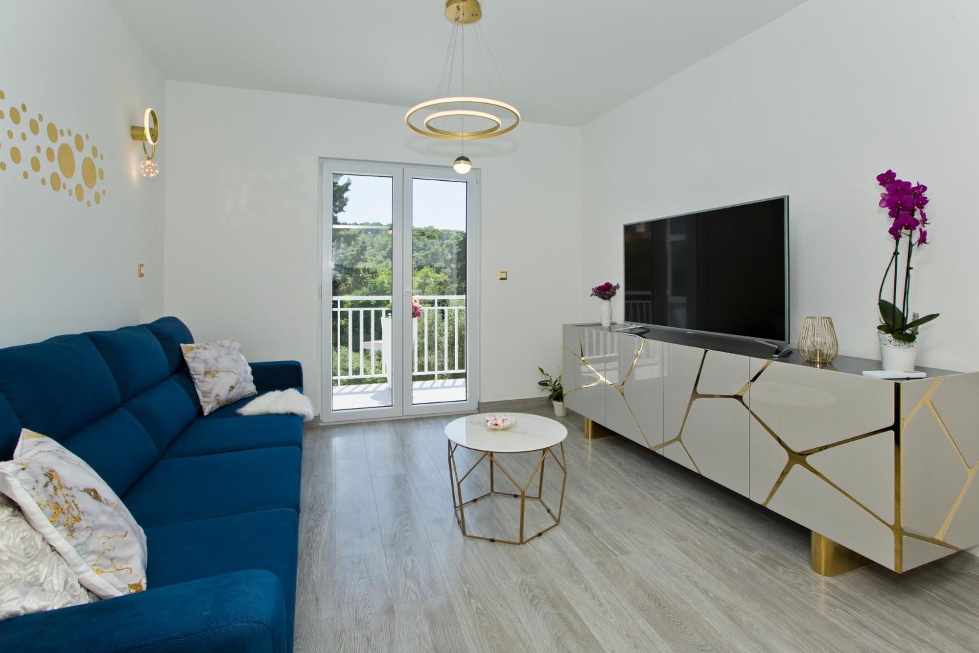 Luxury Apartment Veronika Hvar Town Dış mekan fotoğraf