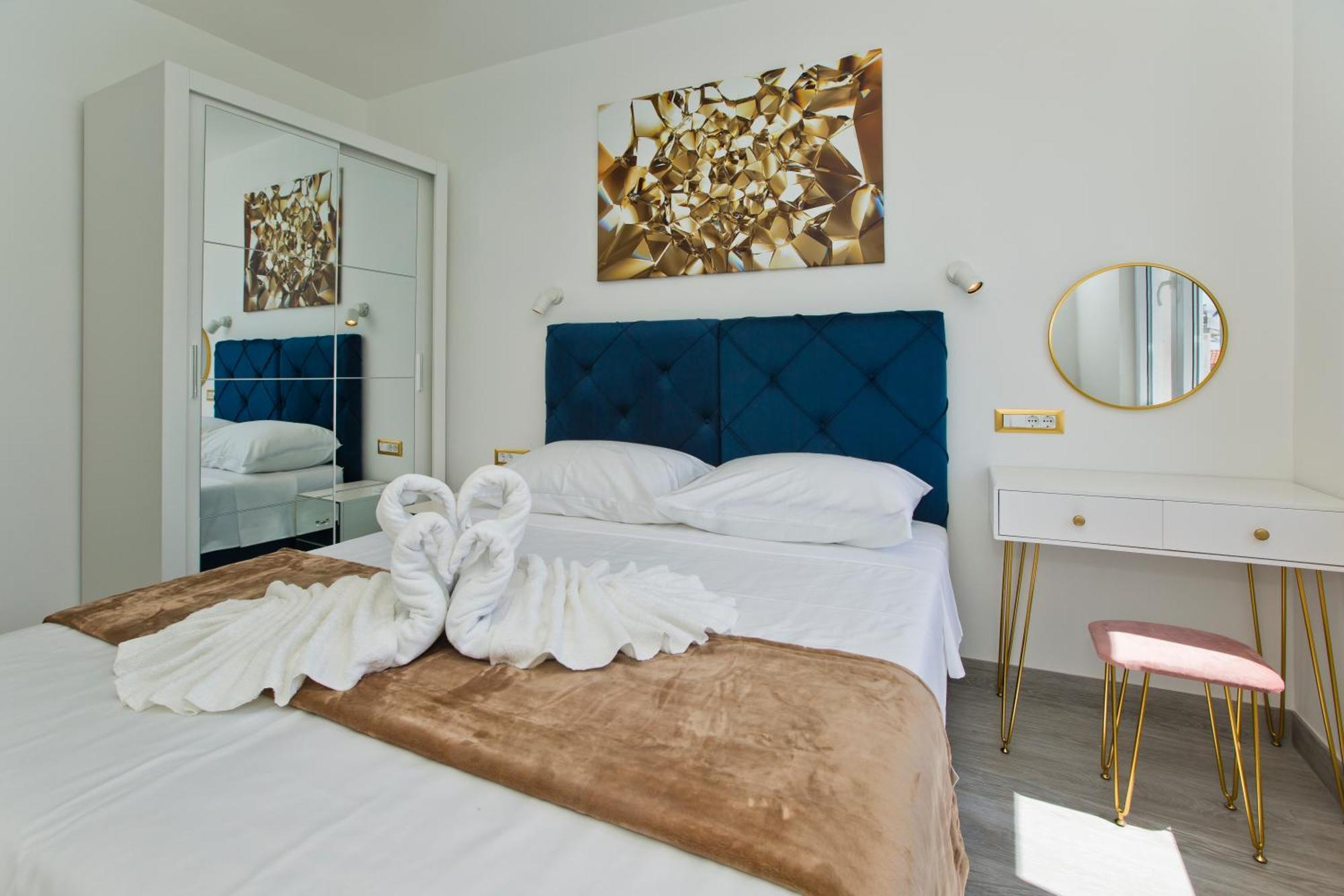 Luxury Apartment Veronika Hvar Town Dış mekan fotoğraf