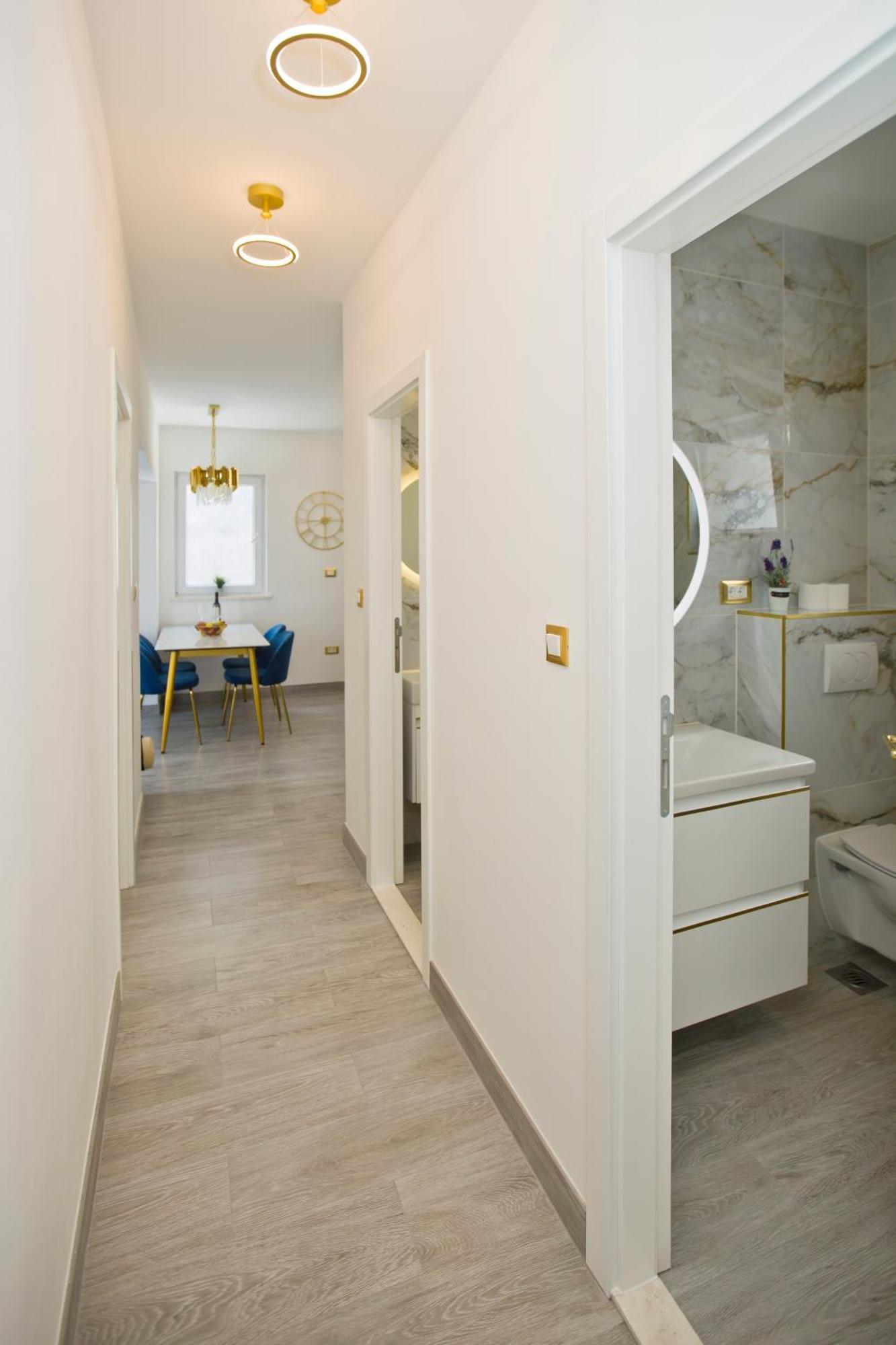 Luxury Apartment Veronika Hvar Town Dış mekan fotoğraf
