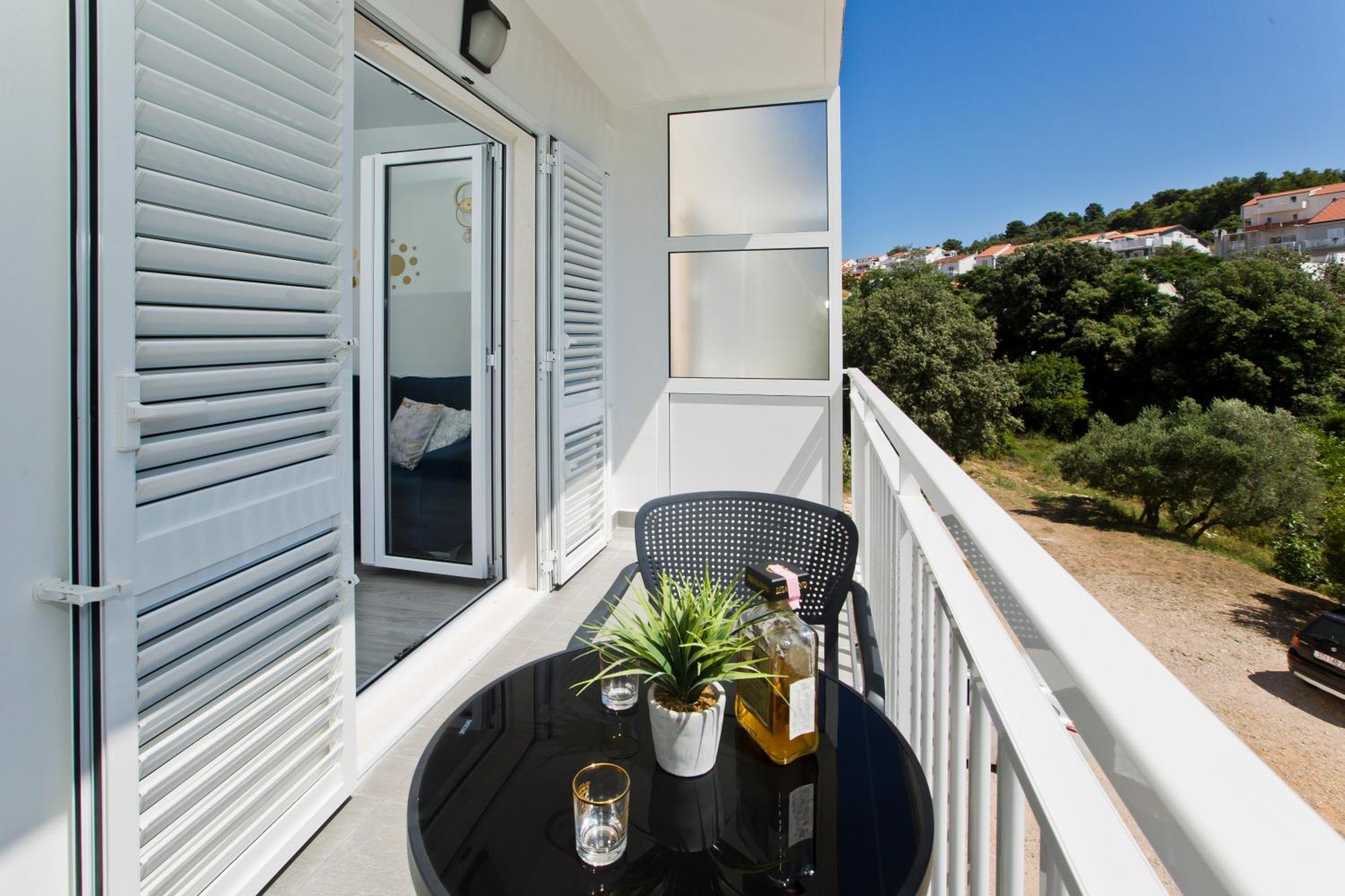 Luxury Apartment Veronika Hvar Town Dış mekan fotoğraf