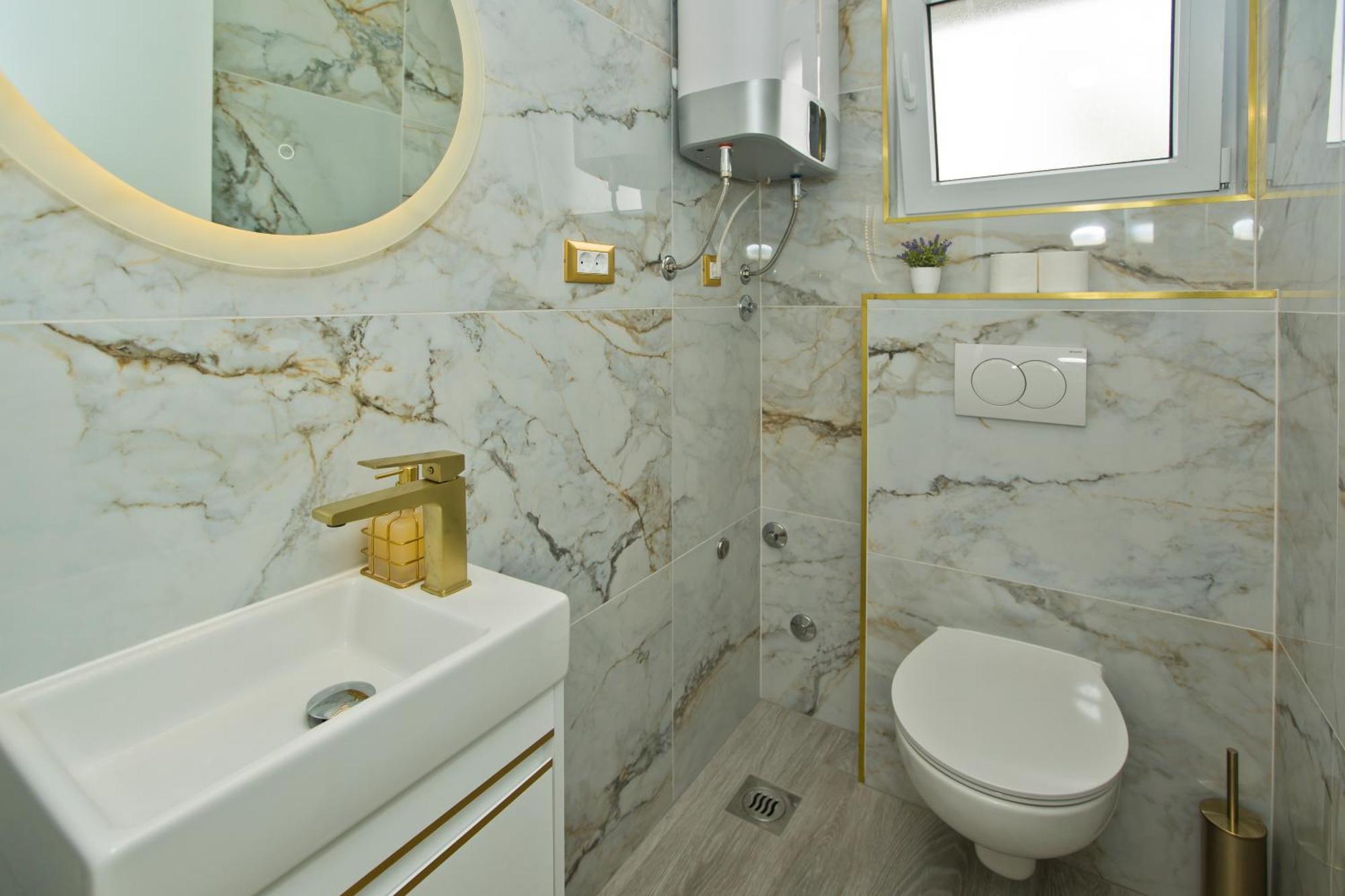Luxury Apartment Veronika Hvar Town Dış mekan fotoğraf